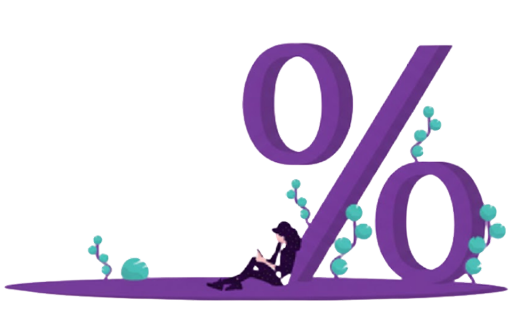 Business transformation illustration